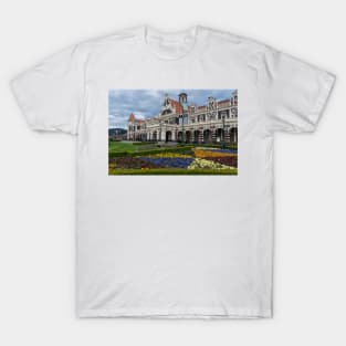 Dunedin Railway Station T-Shirt